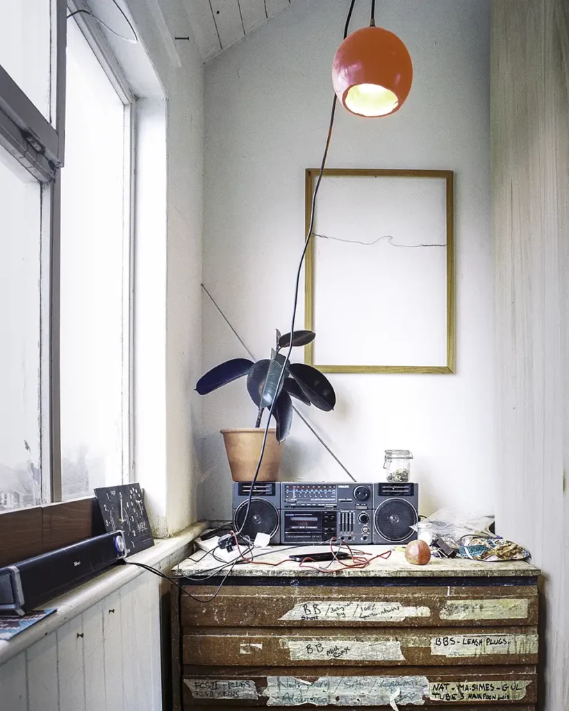 ARBO Surfboards - mission control