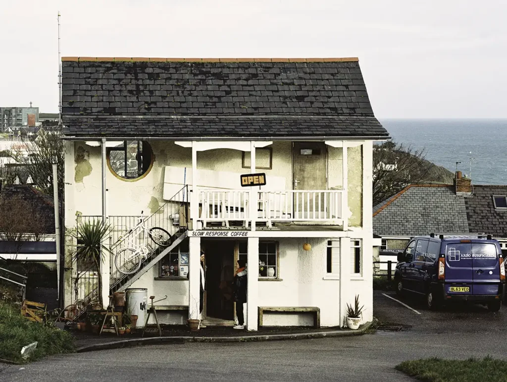ARBO Surfboards - Mount Wise, Newquay, Cornwall.